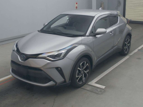 2019 Toyota C-HR ZYX11[0]