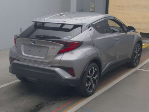 2019 Toyota C-HR ZYX11[1]