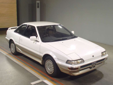 1990 Toyota Sprinter Trueno AE92[2]