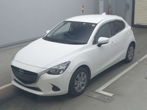 2017 Mazda Demio DJ3FS[0]