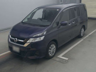 2016 Nissan Serena