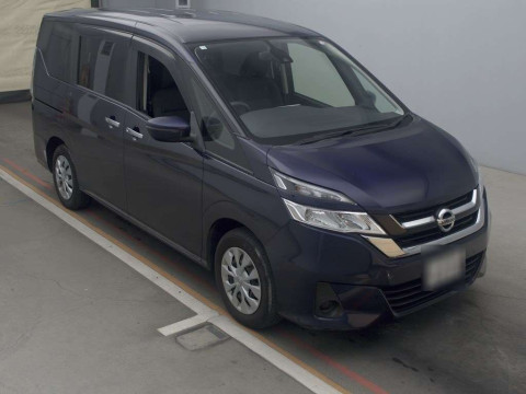 2016 Nissan Serena C27[2]