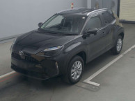 2021 Toyota YARIS CROSS