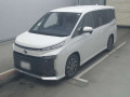 2024 Toyota Voxy