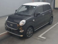 2020 Daihatsu Cast