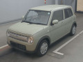 2024 Suzuki ALTO Lapin