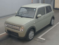 2024 Suzuki ALTO Lapin