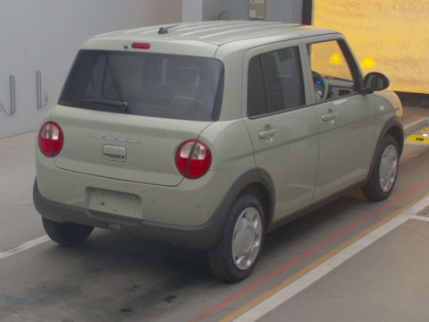 2024 Suzuki ALTO Lapin HE33S[1]