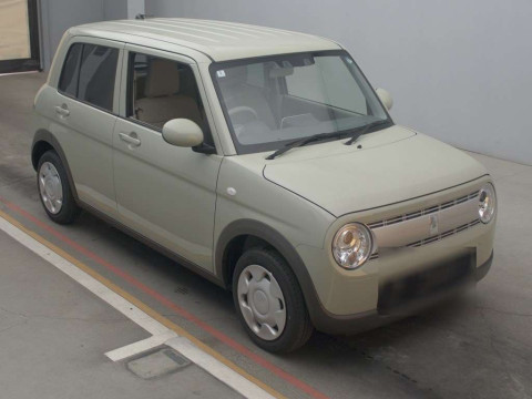 2024 Suzuki ALTO Lapin HE33S[2]