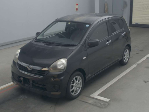 2013 Daihatsu Mira es LA300S[0]