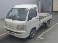 2002 Daihatsu Hijet Truck