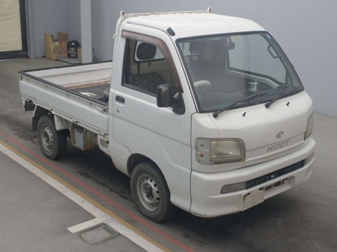 2002 Daihatsu Hijet Truck S210P[2]