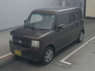 2013 Daihatsu Move Conte