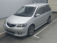 2003 Mazda MPV