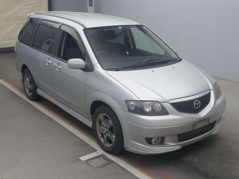 2003 Mazda MPV LW3W[2]