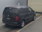 2007 Volkswagen Golf Touran