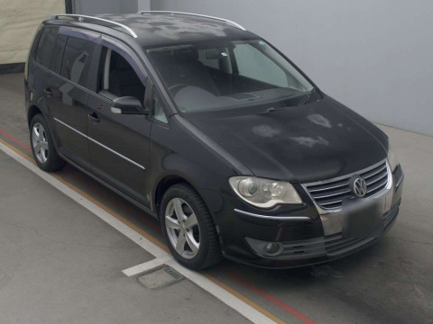 2007 Volkswagen Golf Touran 1TBLG[2]