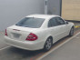 2006 Mercedes Benz E-Class