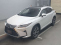 2017 Lexus RX