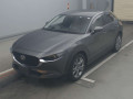 2019 Mazda CX-30