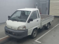 2003 Toyota Townace Truck