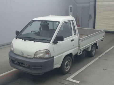 2003 Toyota Townace Truck KM70[0]