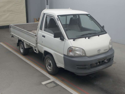 2003 Toyota Townace Truck KM70[2]