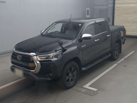 2021 Toyota Hilux GUN125[0]