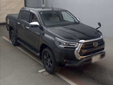 2021 Toyota Hilux GUN125[2]