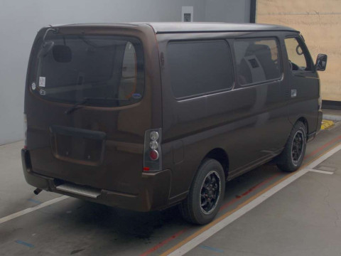 2004 Nissan Caravan Van VPE25[1]