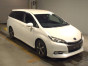 2016 Toyota Wish