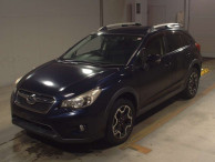 2014 Subaru XV