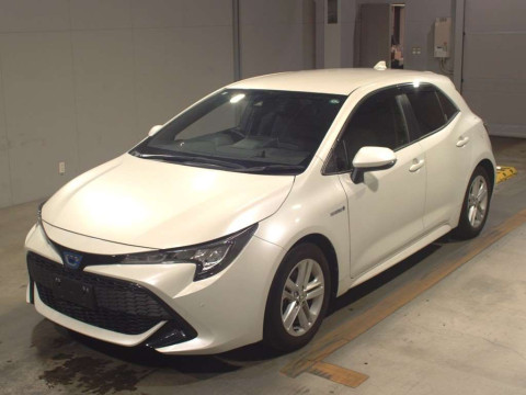 2019 Toyota Corolla Sports ZWE211H[0]