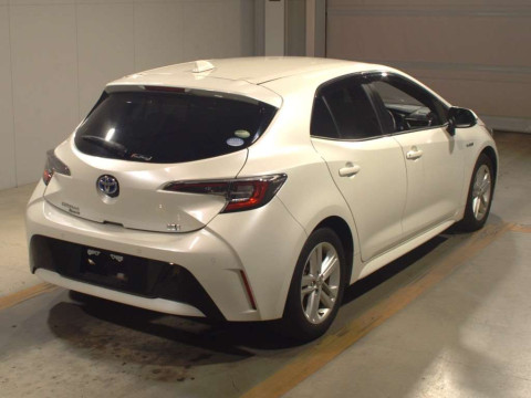 2019 Toyota Corolla Sports ZWE211H[1]