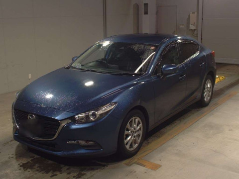 2017 Mazda Axela BM5FP[0]