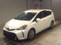 2016 Toyota Prius alpha