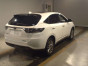 2017 Toyota Harrier