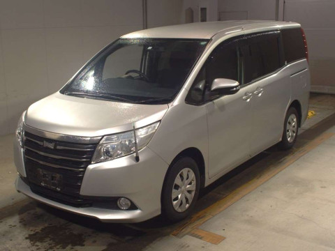 2014 Toyota Noah ZRR80G[0]