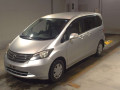 2009 Honda Freed