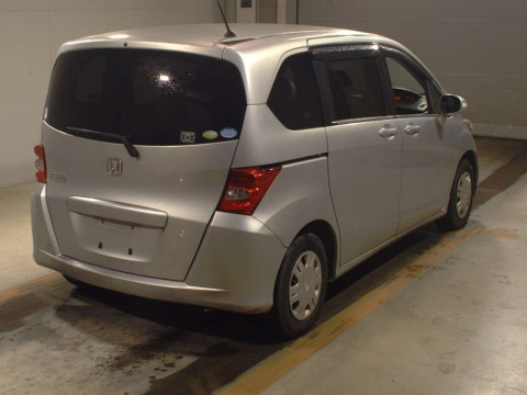 2009 Honda Freed GB3[1]