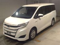 2018 Toyota Noah