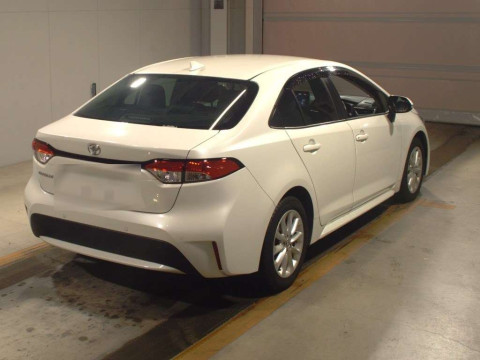 2020 Toyota Corolla Sedan ZRE212[1]