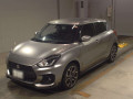 2023 Suzuki Swift Sport