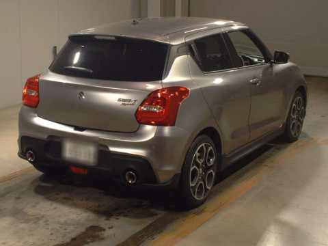 2023 Suzuki Swift Sport ZC33S[1]