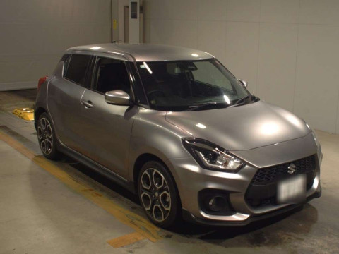 2023 Suzuki Swift Sport ZC33S[2]