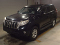 2014 Toyota Land Cruiser Prado