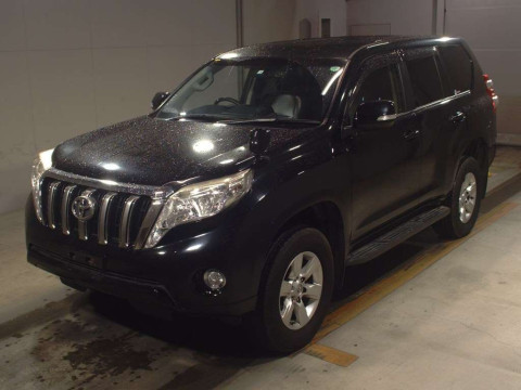 2014 Toyota Land Cruiser Prado TRJ150W[0]