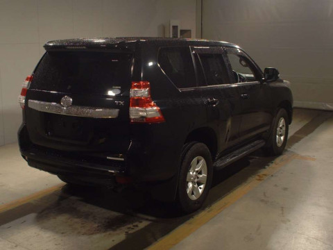 2014 Toyota Land Cruiser Prado TRJ150W[1]