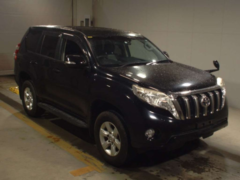 2014 Toyota Land Cruiser Prado TRJ150W[2]