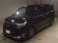 2017 Toyota Noah